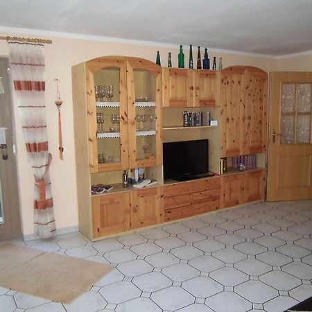 Ferienwohnung Kollmaier Otto Bodenmais Cameră foto