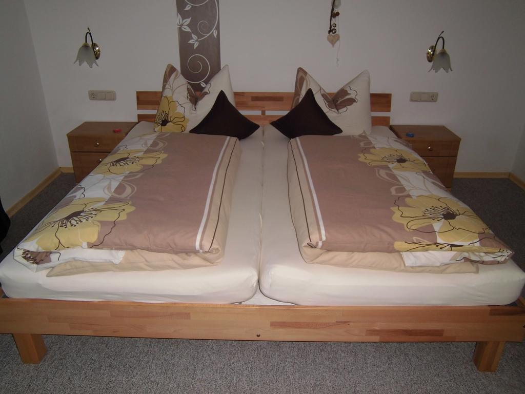 Ferienwohnung Kollmaier Otto Bodenmais Cameră foto